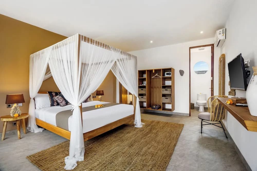 12 Bedroom Myosotis VVV - photo 4