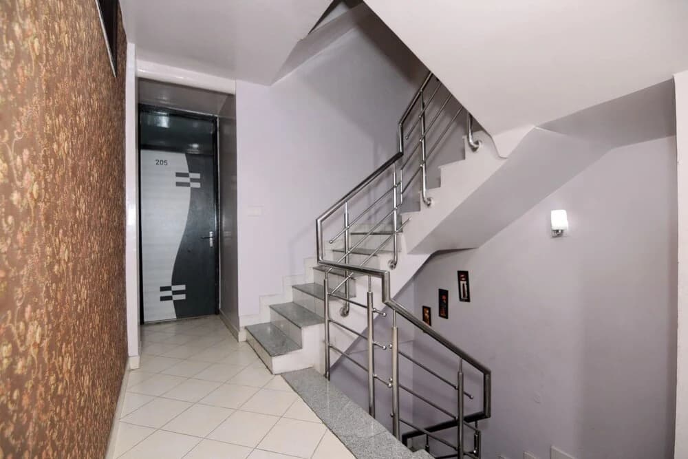OYO Rooms Dwarka Sector 7 - photo 11