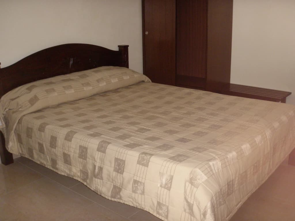 Lumut Villa Inn - photo 7
