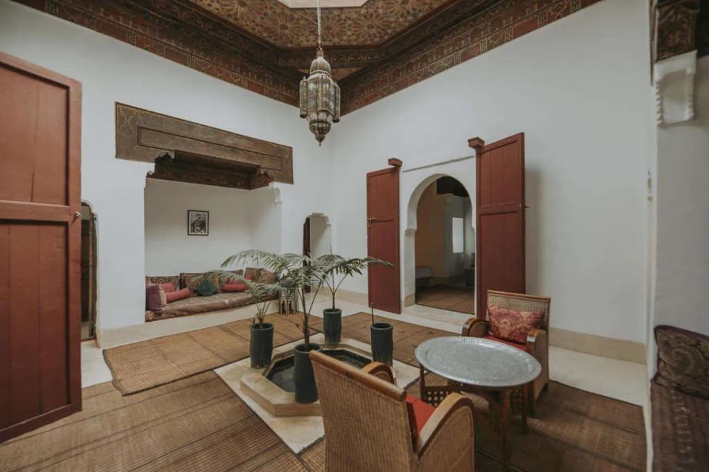 Palais Chadmi - photo 13