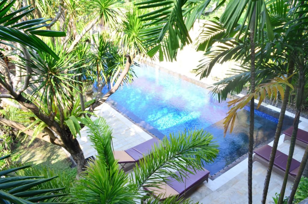 Puri Anom Guest House - photo 10