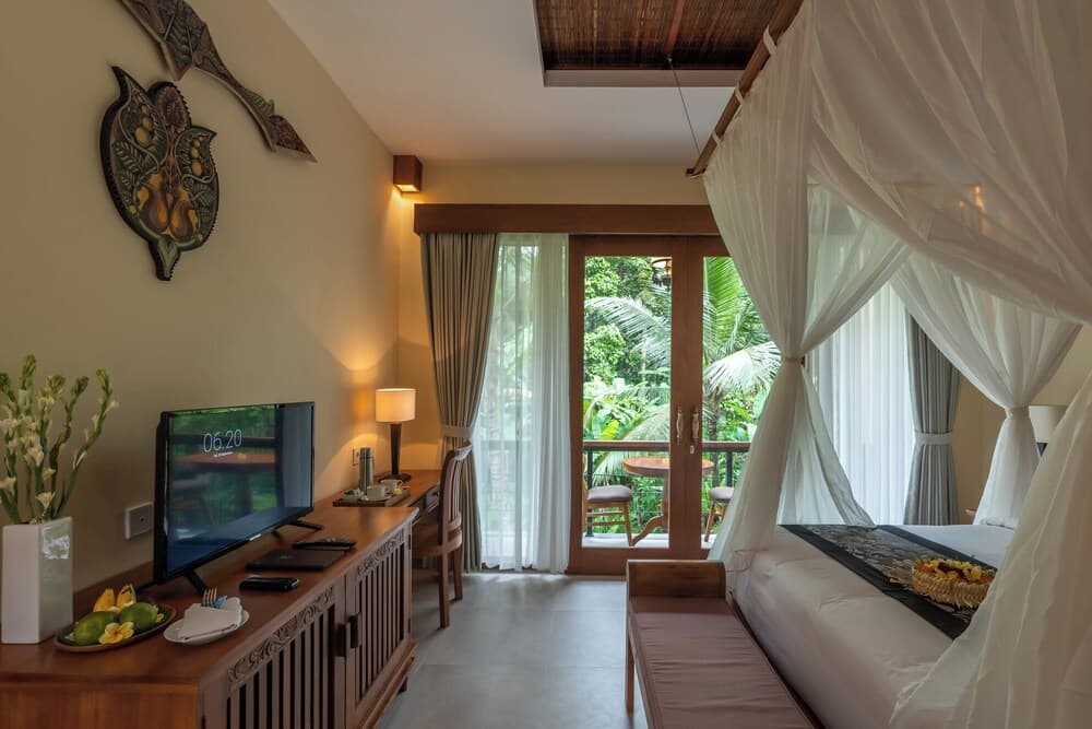 The Compass Rose Ubud - photo 6