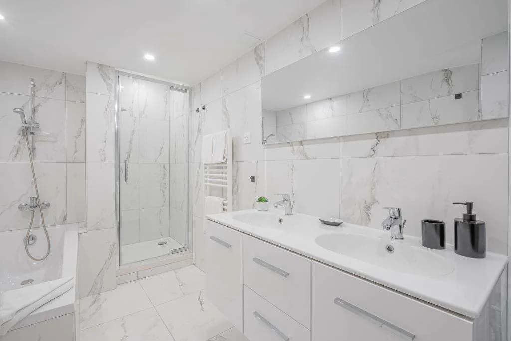 Residence Le Belleville - photo 9