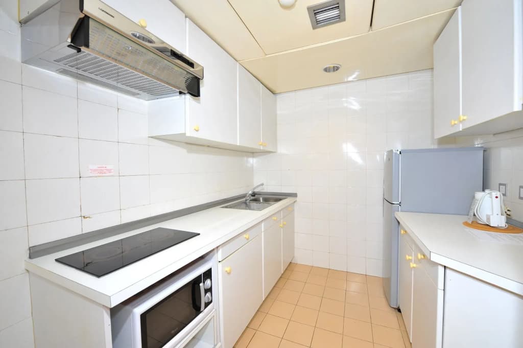 Kornhill Apartments - photo 3