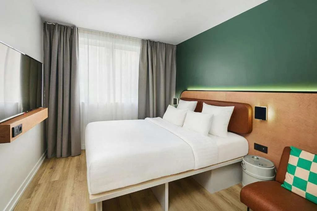 Moxy Paris Bastille - photo 47