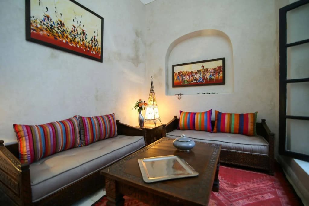 Villa Mouassine - photo 1