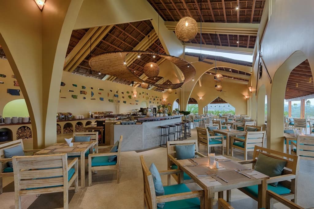 Lahana Resort Phu Quoc & Spa - photo 30