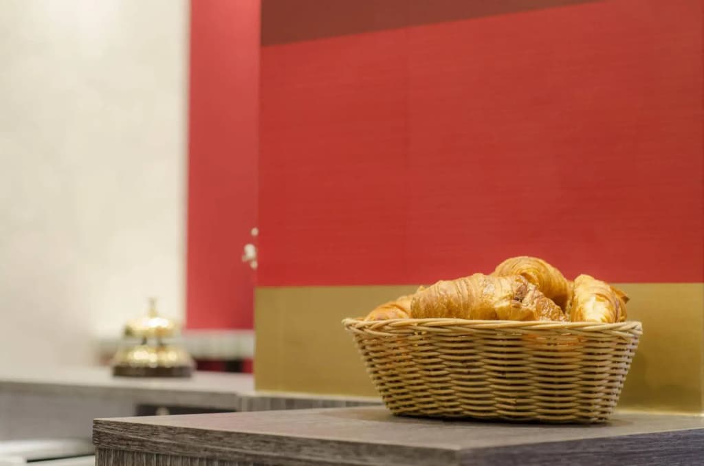 Hotel Migny Opera Montmartre - photo 12
