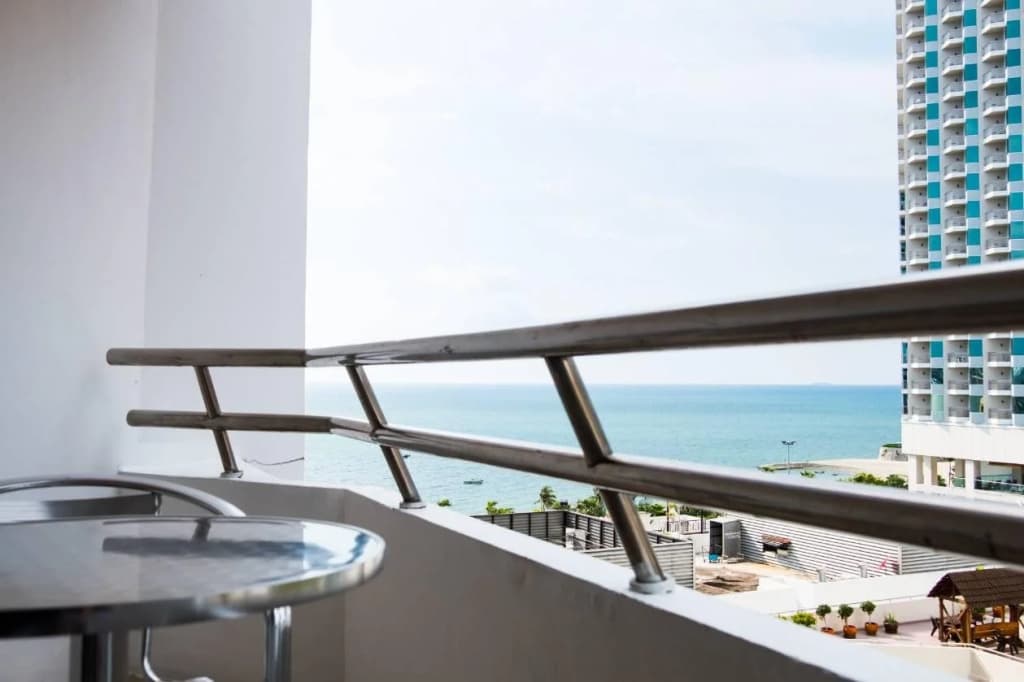 Markland Seaside Pattaya - photo 8