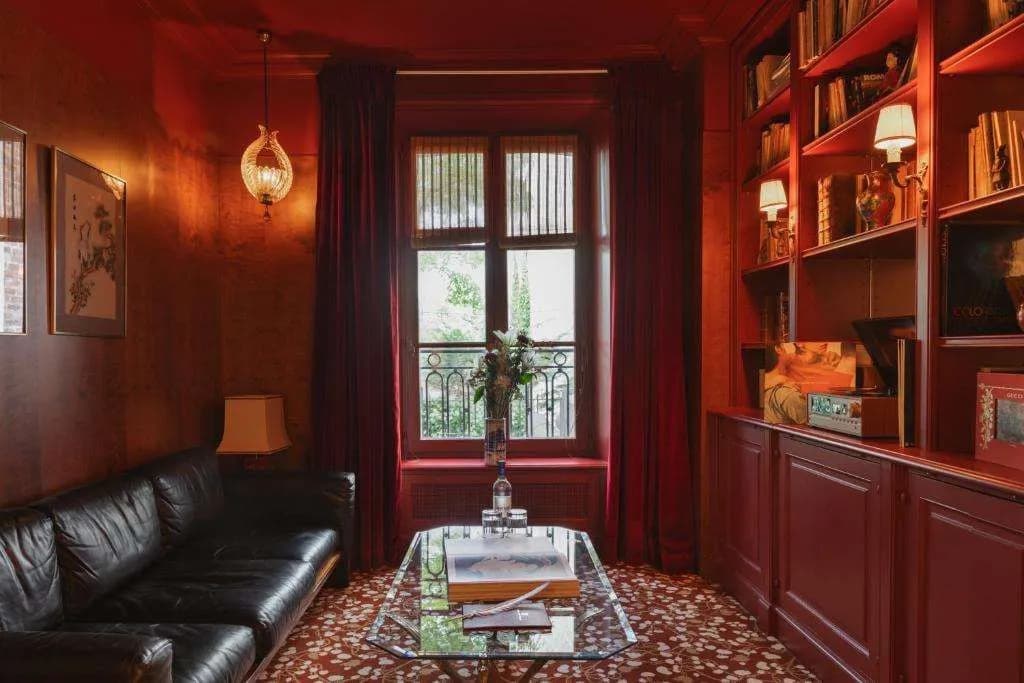 Hotel Particulier Montmartre - photo 22