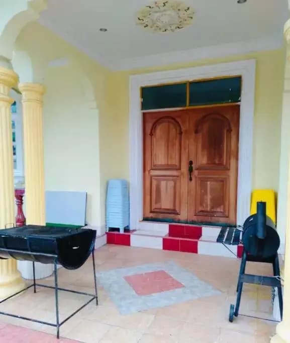 Irama Banglo with Private Pool - photo 7