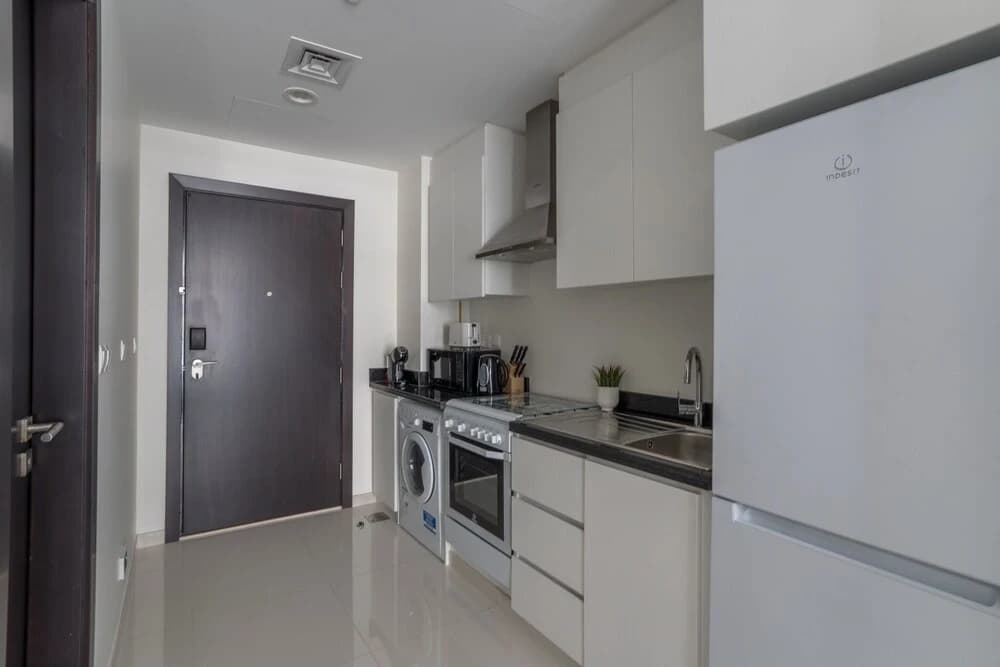 HiGuests - Damac Celestia - photo 20