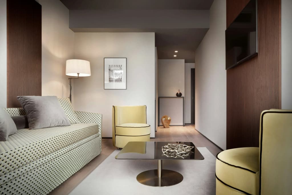 Speronari Suites - photo 38