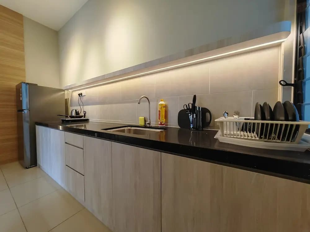 Mykey Atlantis B-08-09 Melaka City - photo 25