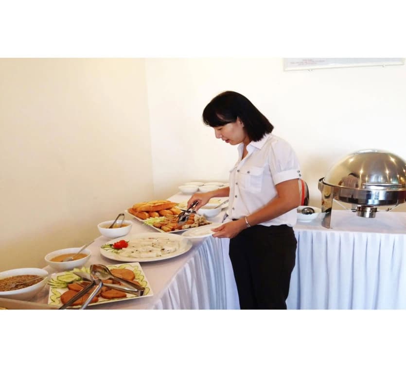 Silver Sea Hotel - photo 11