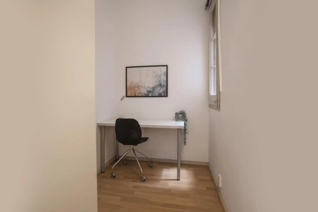 32PAR218 - Big and spacious apartment downtown - photo 13