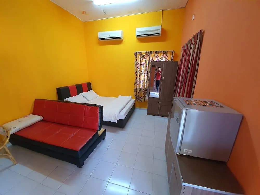 SPOT ON 89906 Kendong Village Resort - photo 3