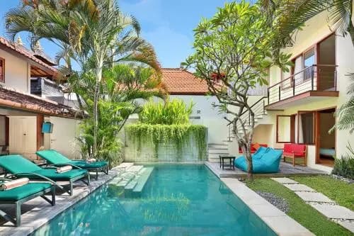 Villa Surin - photo 12