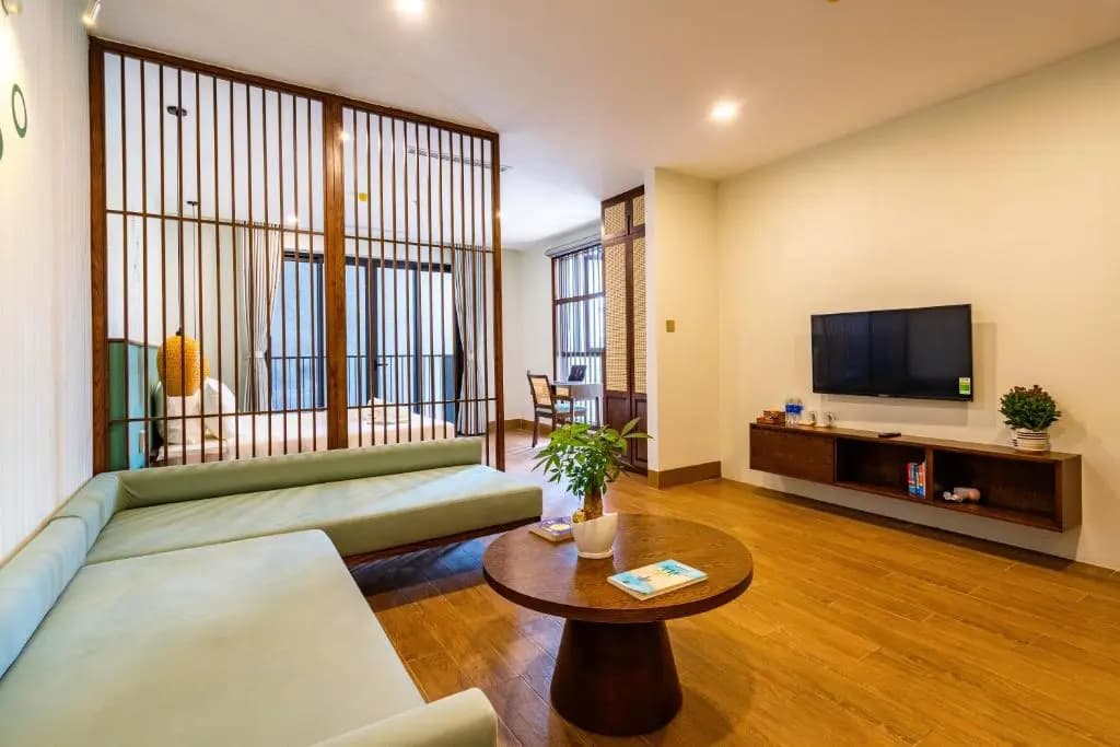 Sea Breeze Condotel Danang - photo 11