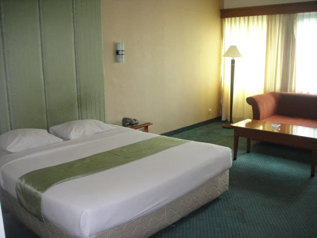 Hotel Mega Cikini - photo 3