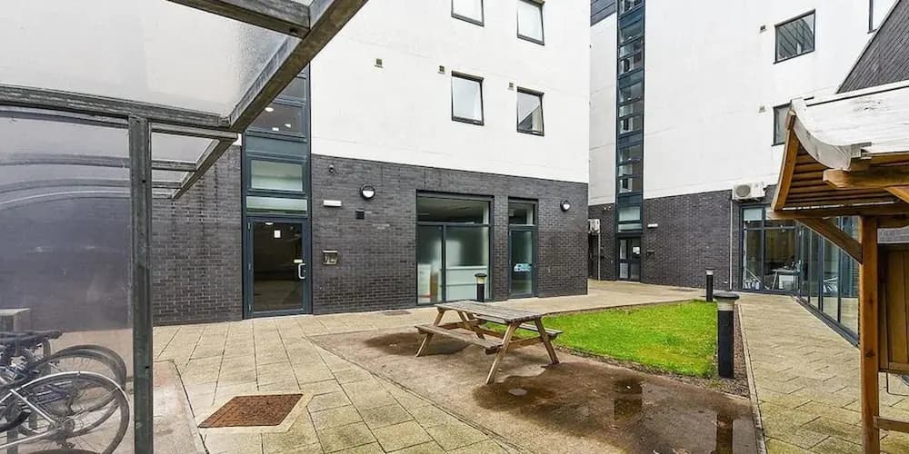 Panmure Court - photo 9
