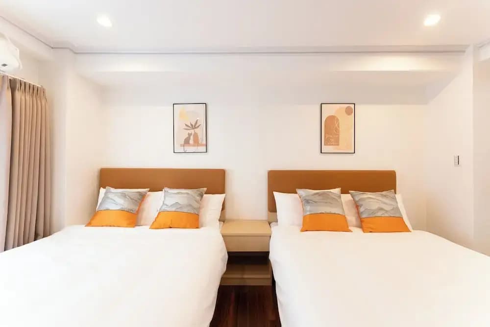 Tabist HOTEL UENO 39 - photo 15