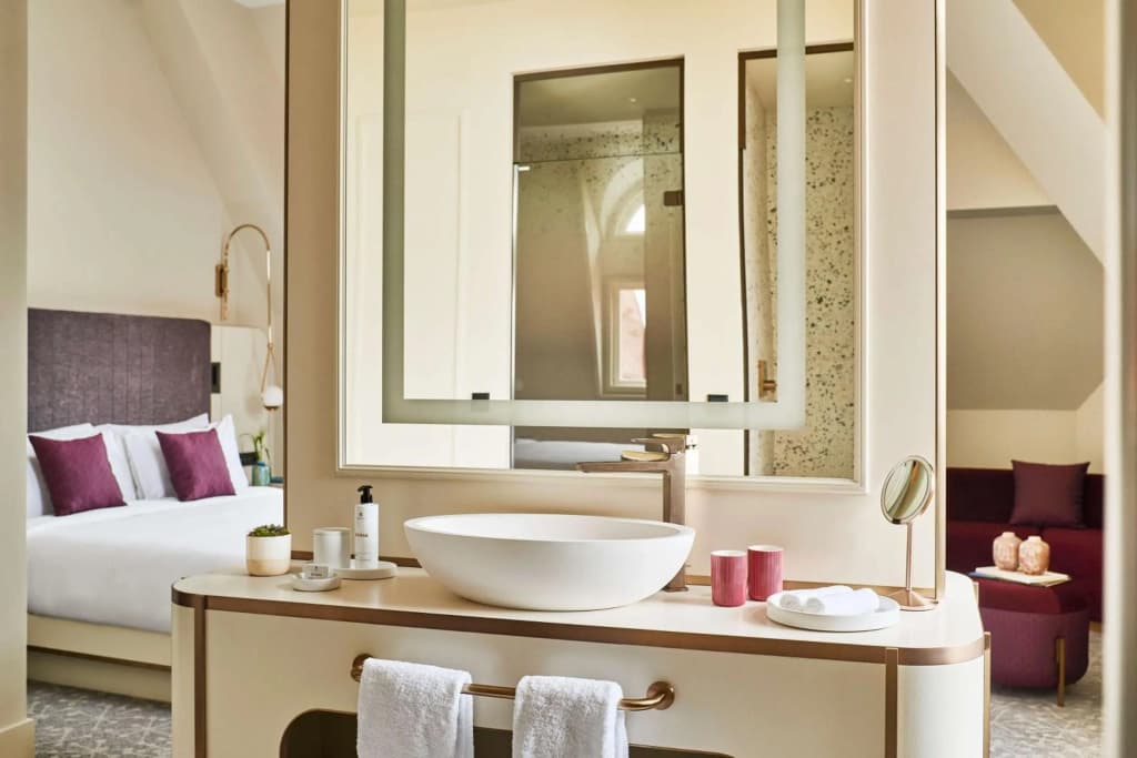 Andaz Prague, By Hyatt - photo 36