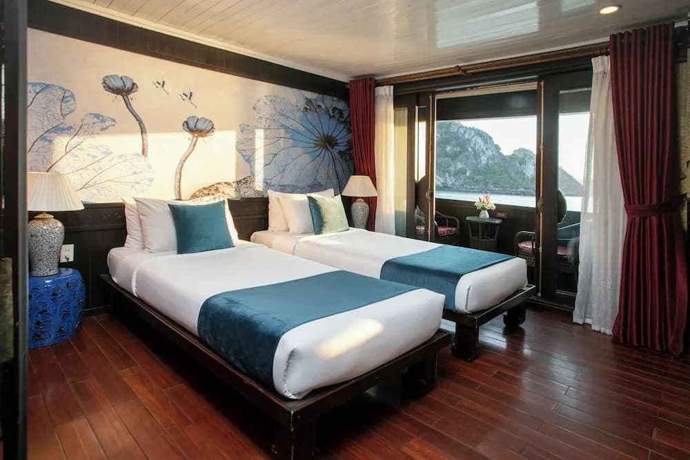 Bhaya Halong Cruise - photo 2