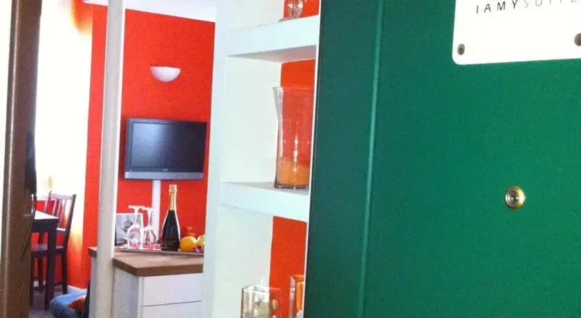 Iamy Suite - photo 8