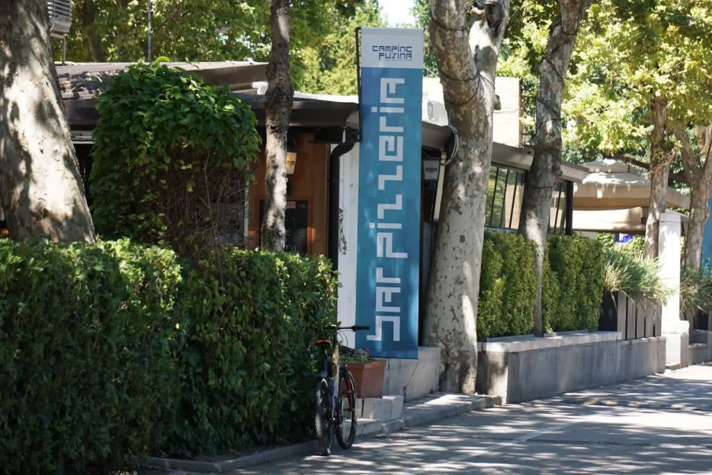 Camping Fusina - photo 1