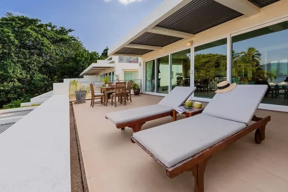 Serenity Grand Seaview Suite - photo 19