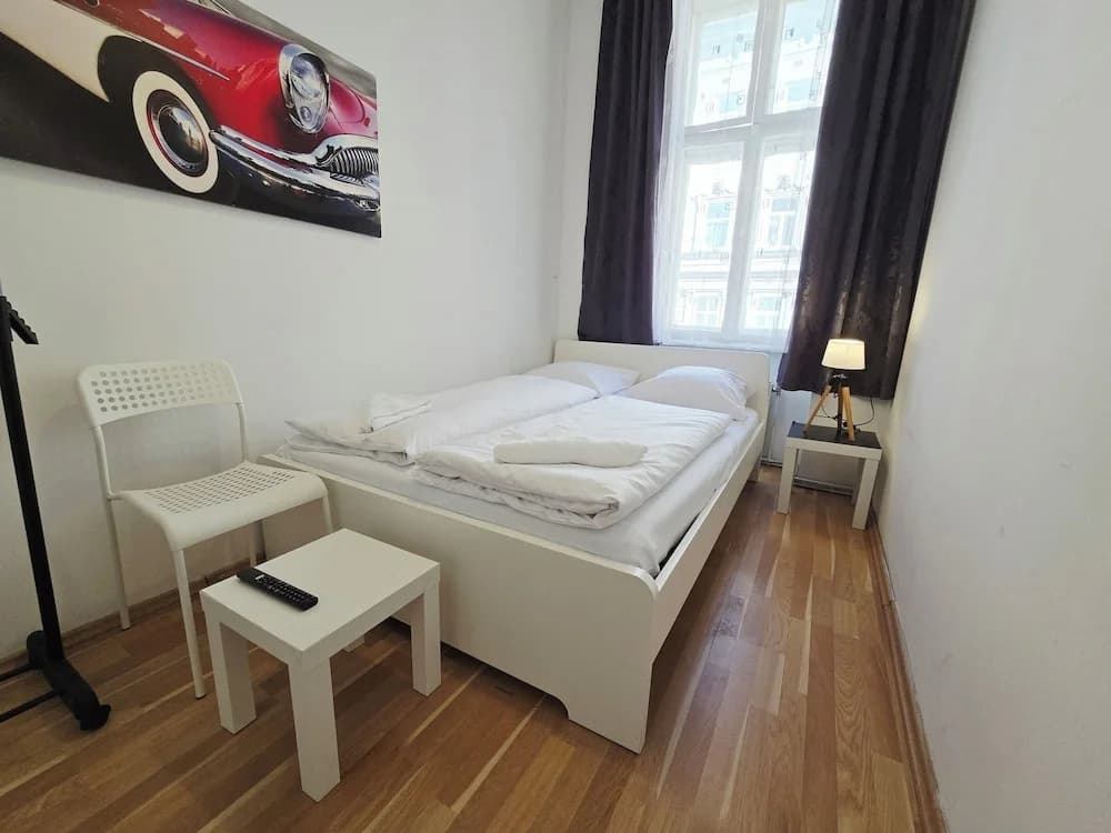 Private Room Long Stay Great Location - photo 30