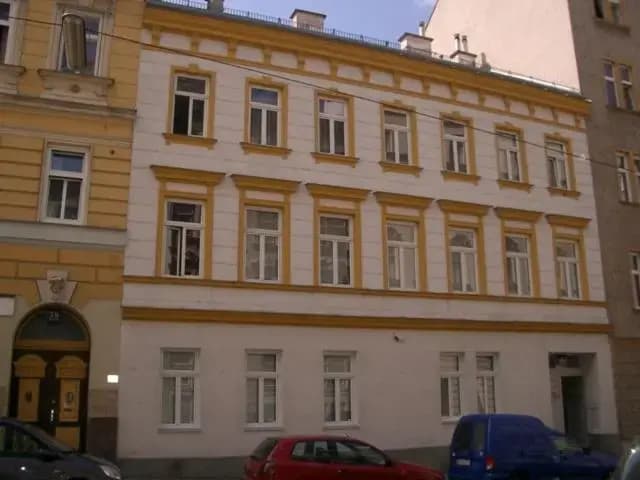 Apartment Haydnpark - photo 1