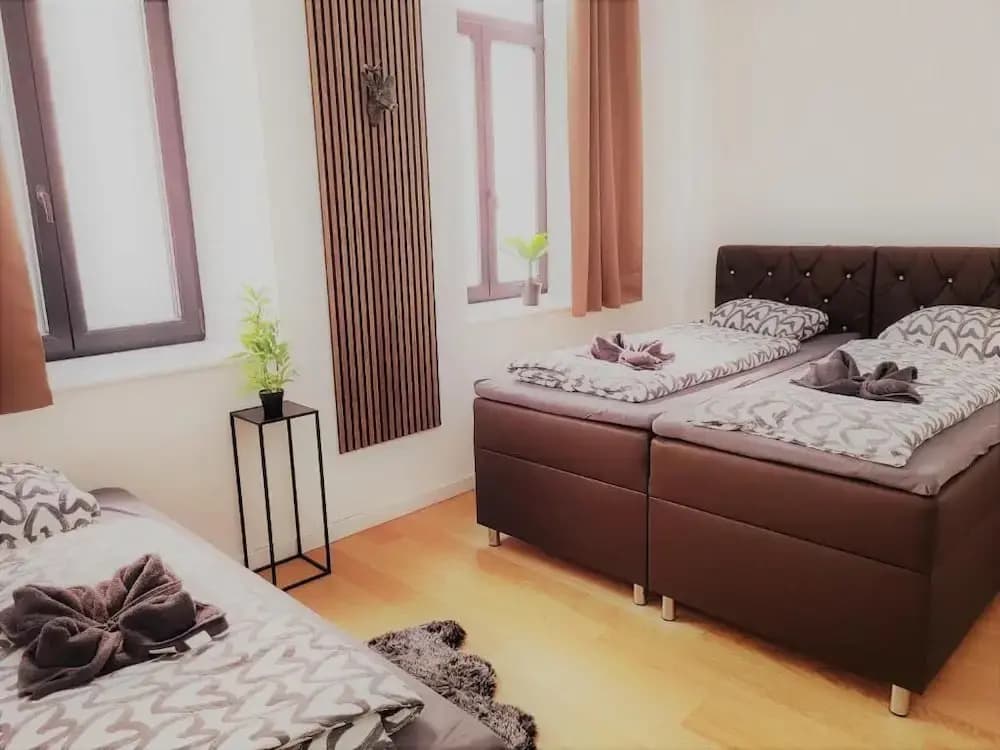 Novara City Apartment - photo 1