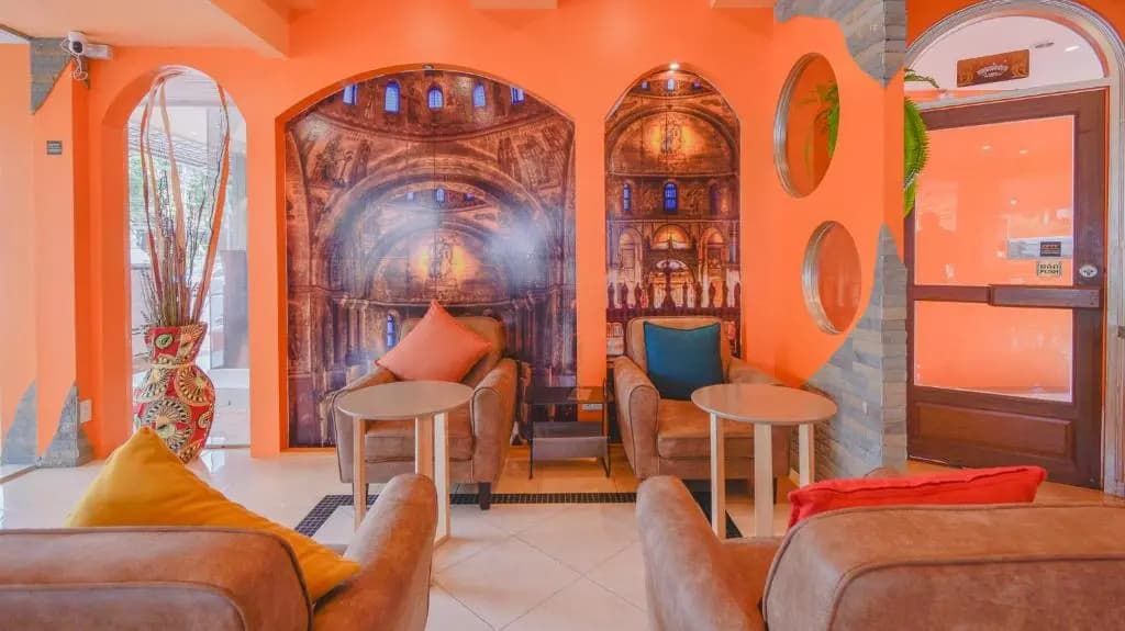 Reddoorz Venice Boutique Hua hin Hotel - main photo