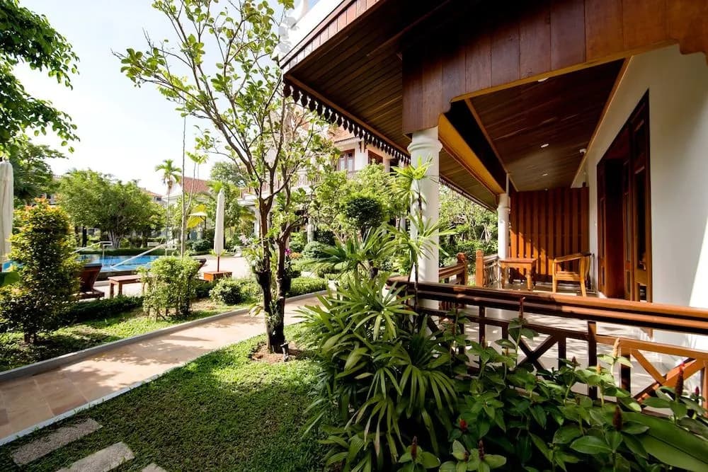 Angkor Privilege Resort and Spa - photo 23