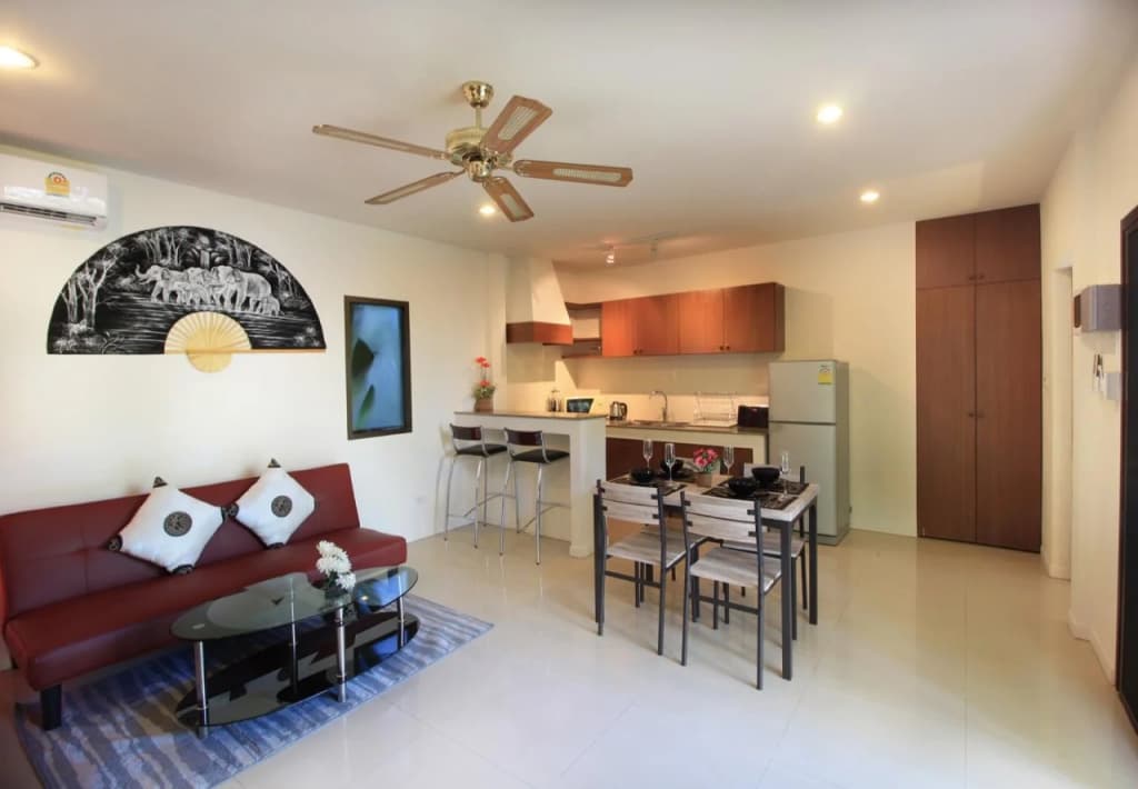 Coconut Grove Boutique Hotel - photo 3