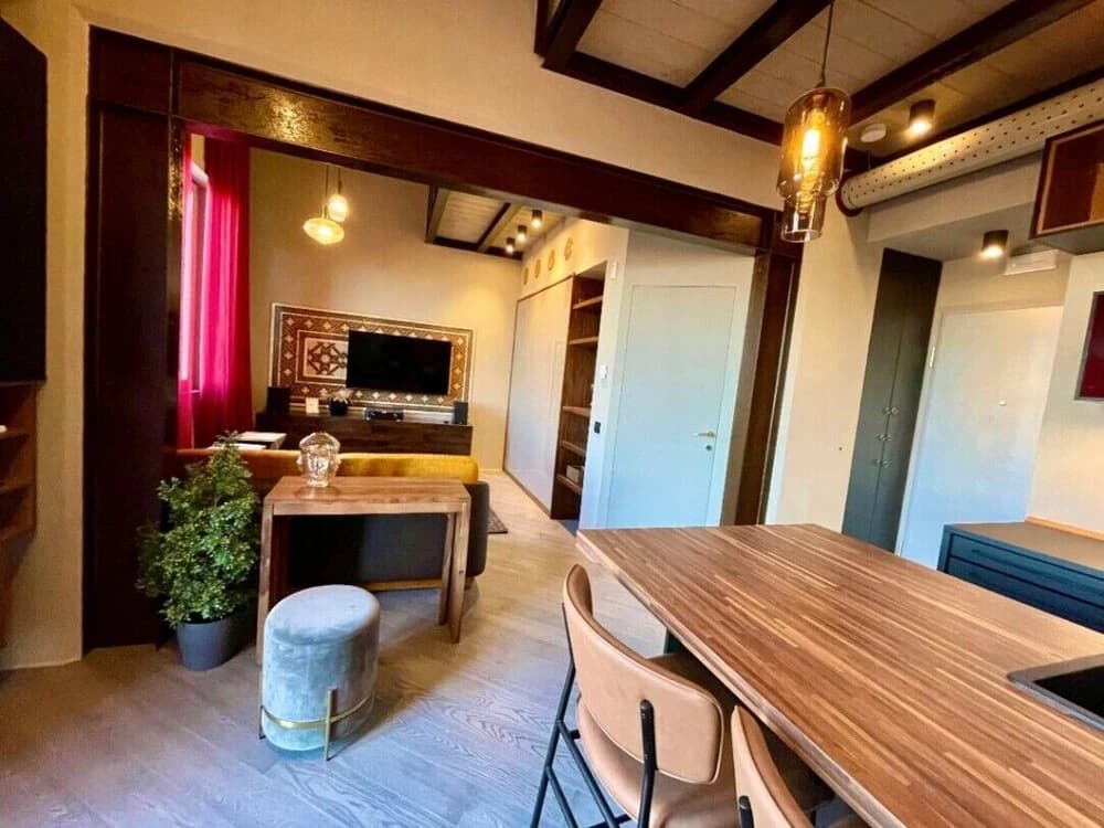 Belfiore 42 modern apartment - photo 10