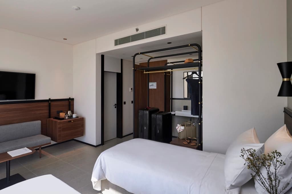 FORM Hotel Dubai, Dubai, a Member of Design Hotels - photo 18