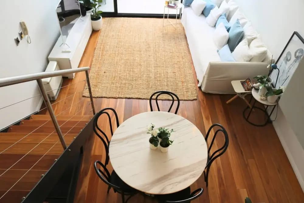 Converted Warehouse With A Local Touch - photo 6