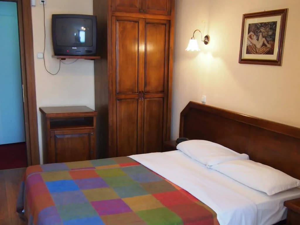 hotel Casa latina - photo 4