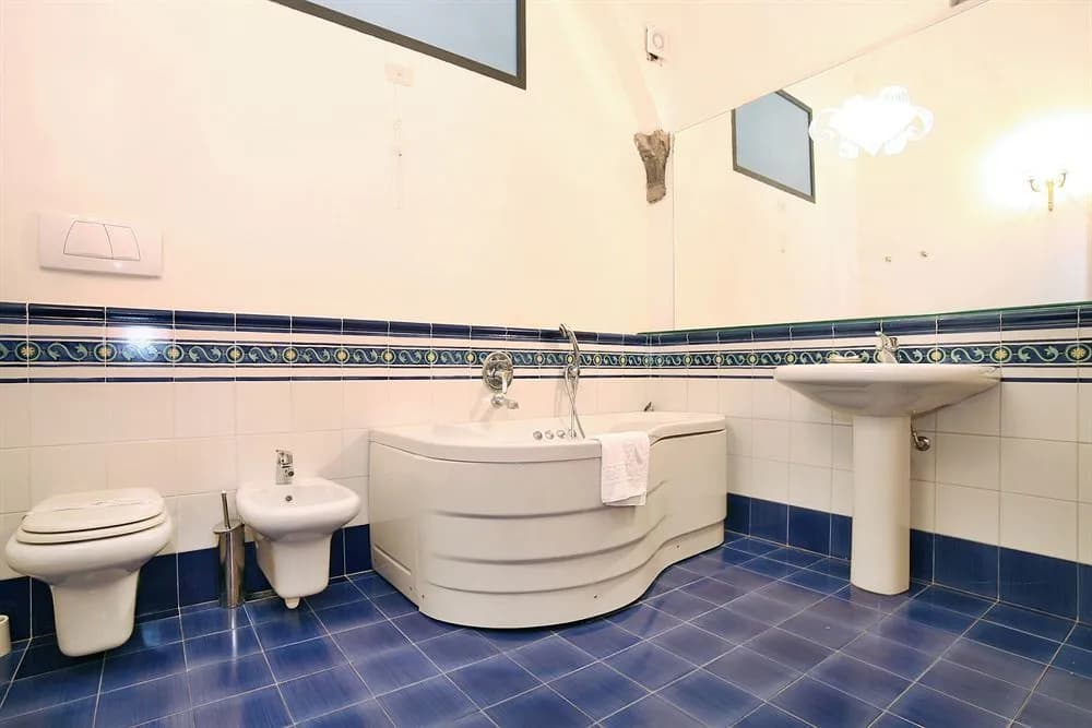 Florentia Suites - photo 10