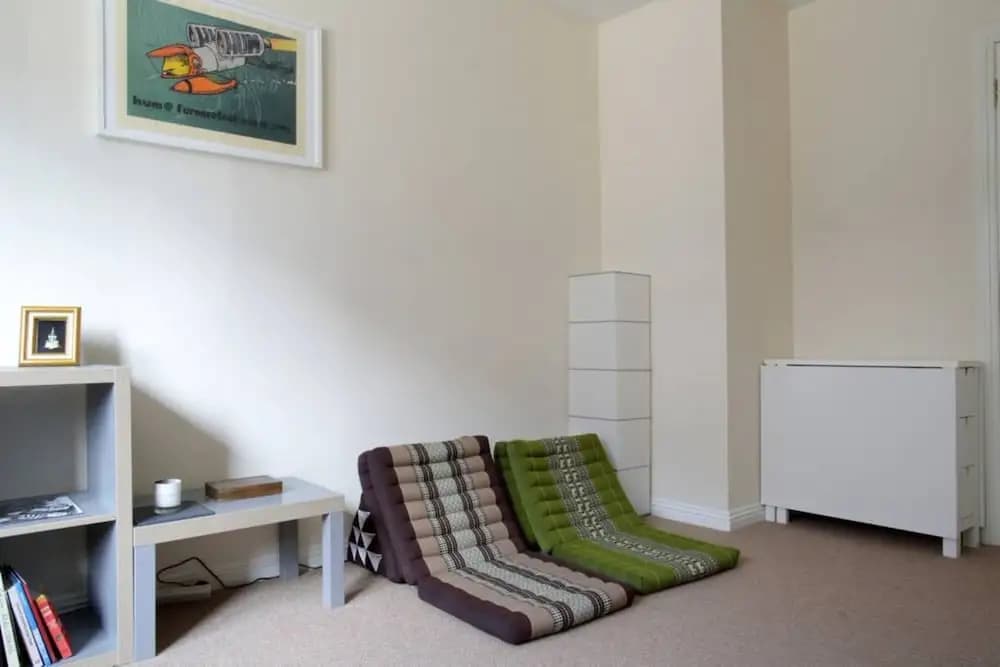 2 Bedroom Canalside Apartment - photo 10