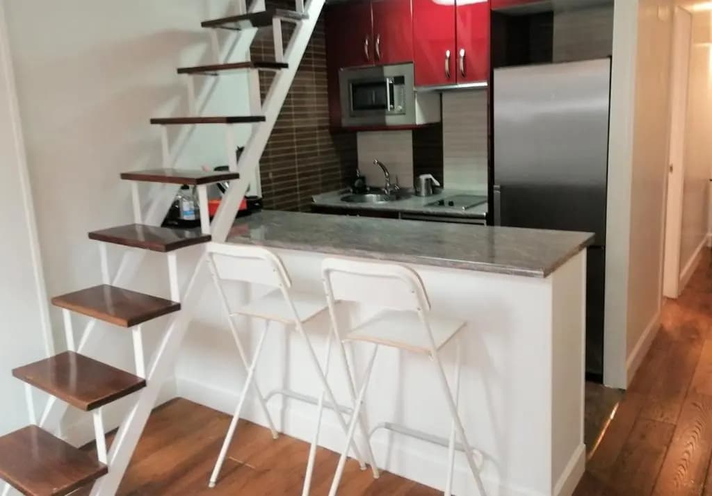 CHUECA Apartamentos - photo 11