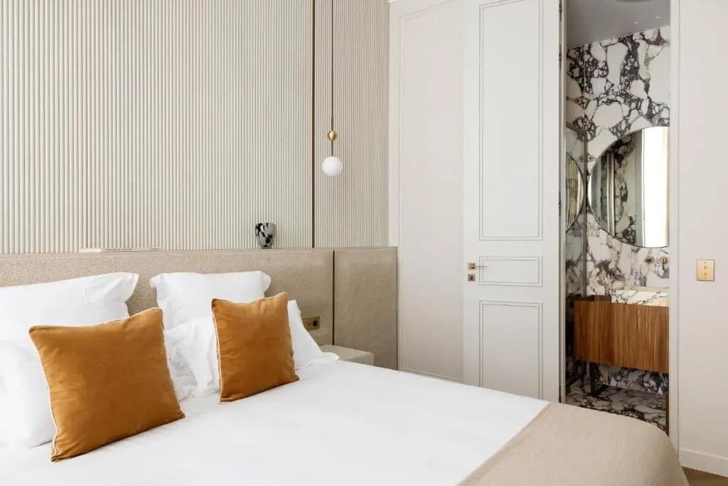 HIGHSTAY - Luxury Serviced Apartments - Le Marais - photo 23