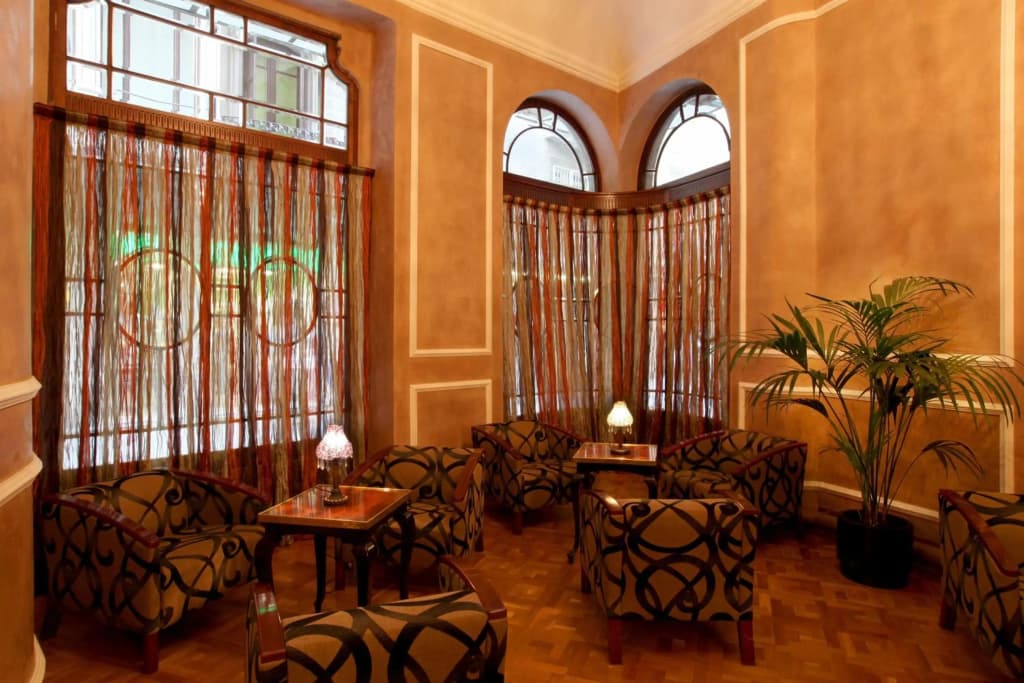 Nouvel Hotel - photo 18