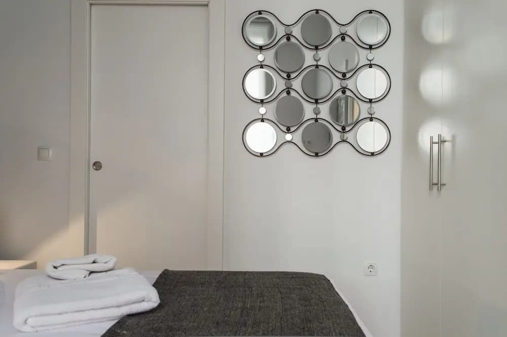 Apto. de diseño Puerta del sol 3 - photo 6