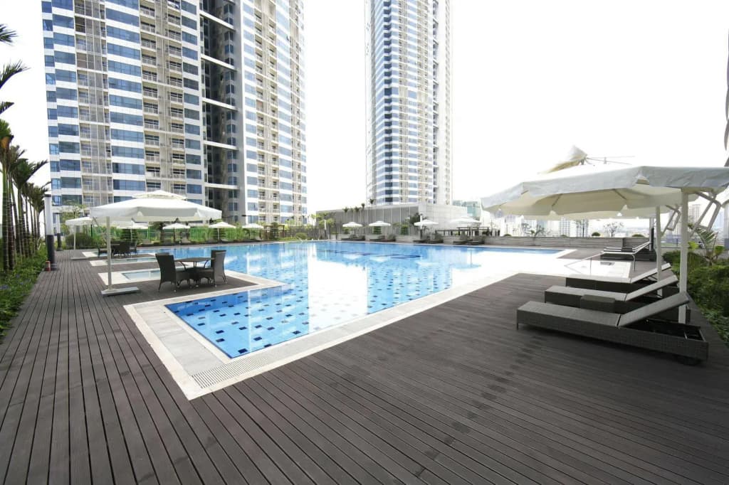 InterContinental Hanoi Landmark72 by IHG - photo 21
