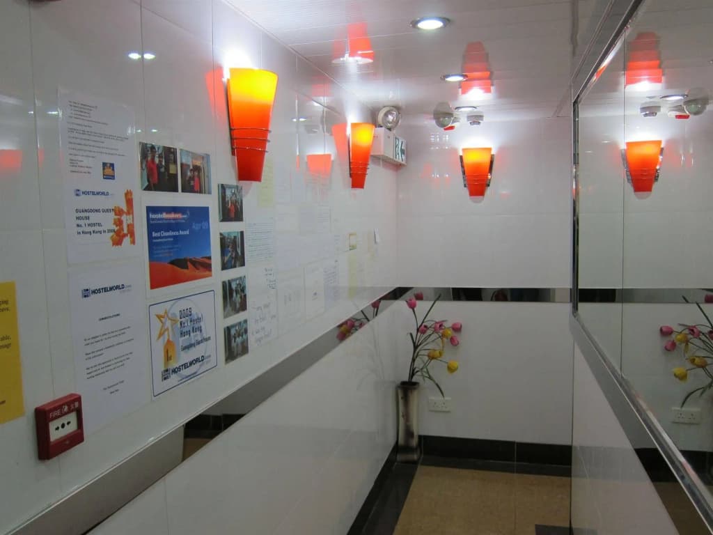 Guangdong Guest House - photo 5