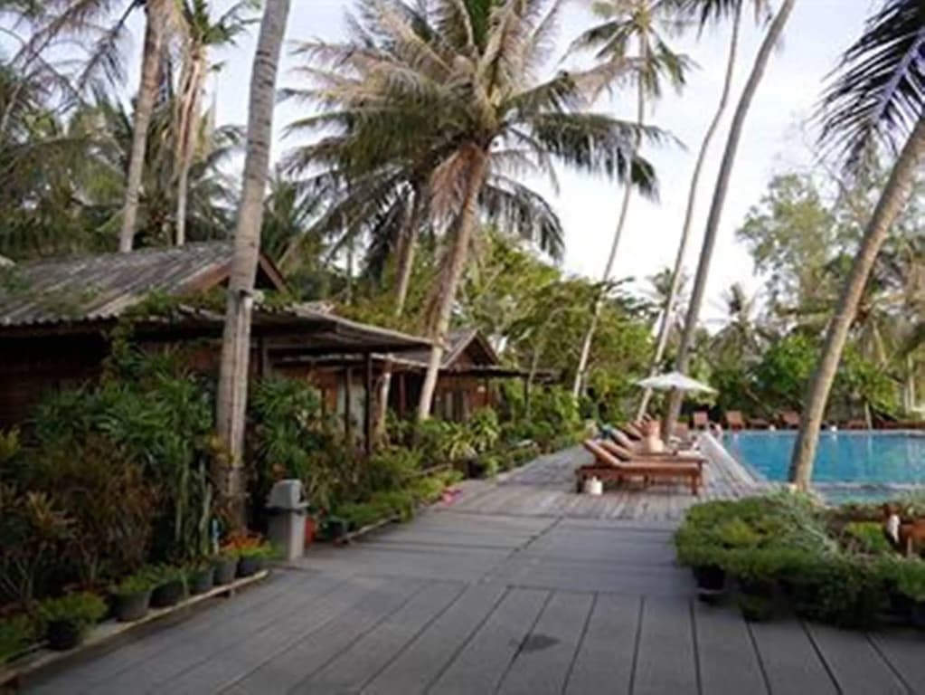 Sunset Cove Resort - photo 16